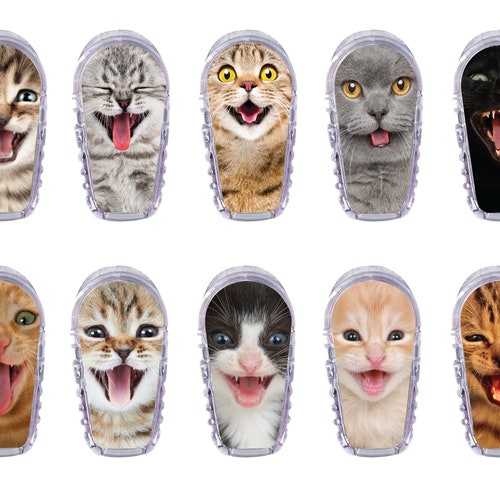 G6 Transmitter Stickers Boys Comic 10 Pack Hero Etsy