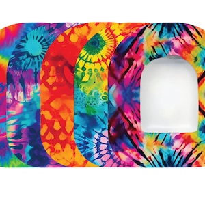 Omnipod Patch Omnipod Adhesive Patch Omnipod Tape Omnipod Accessories Tie Dye Omnipod Adhesive Tape Omnipod Plaster Omnipod Tape Glucomart