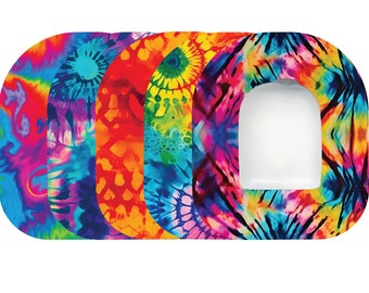 Omnipod Patch Omnipod Adhesive Patch Omnipod Tape Omnipod Accessories Tie Dye Omnipod Adhesive Tape Omnipod Plaster Omnipod Tape Glucomart