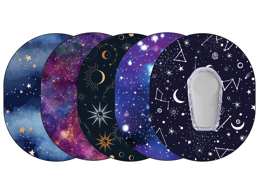 Dexcom G6 Patch Dexcom Adhesive Patch 5-CT No-lift Dexcom Overpatch ...