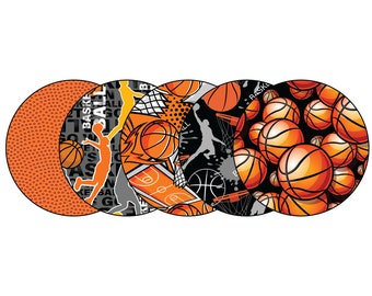 Glucomart Adhesive Patches for Libre 3 & Dexcom G7 (5 Count) – Maximum Strength CGM Patches, Cover and Protect, 14-Day+ Overpatch