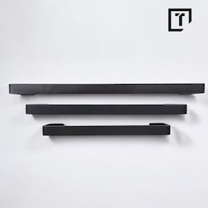 Handtuchhalter | Kleiderstange | Kleiderbügel | Wieszak na ręczniki stalowy