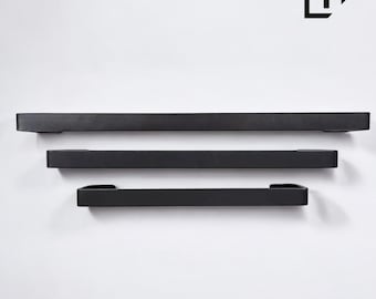 Handtuchhalter | Kleiderstange | Kleiderbügel | Wieszak na ręczniki stalowy