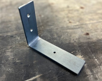 Regalhalter | Kreuzberg | verschiedene Farben | Regalträger, Wandregal, Regalstütze, Regalwinkel, Shelf Holder | wspornik półki