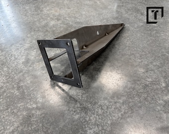 Ancoraggio per rubinetto dell'acqua / piede da giardino