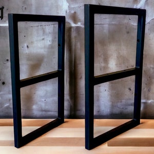 2x bracket einstellen regalhalterungen double shelf bracket, metal brackets, bracket for shelves, industrial shelf bracket, steel shelf
