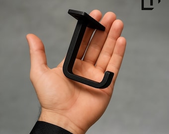 Under Cabinet Coffee Cup Hook: Kitchen Storage