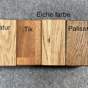 Laptoptisch Sofatisch Betttisch Couchtisch Holz Beistelltisch Wohnzimmertisch Massivholz Notebook table zdjęcie 8