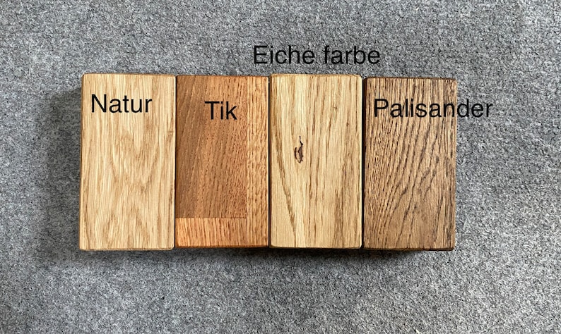 Laptoptisch Sofatisch Betttisch Couchtisch Holz Beistelltisch Wohnzimmertisch Massivholz Notebook table zdjęcie 8