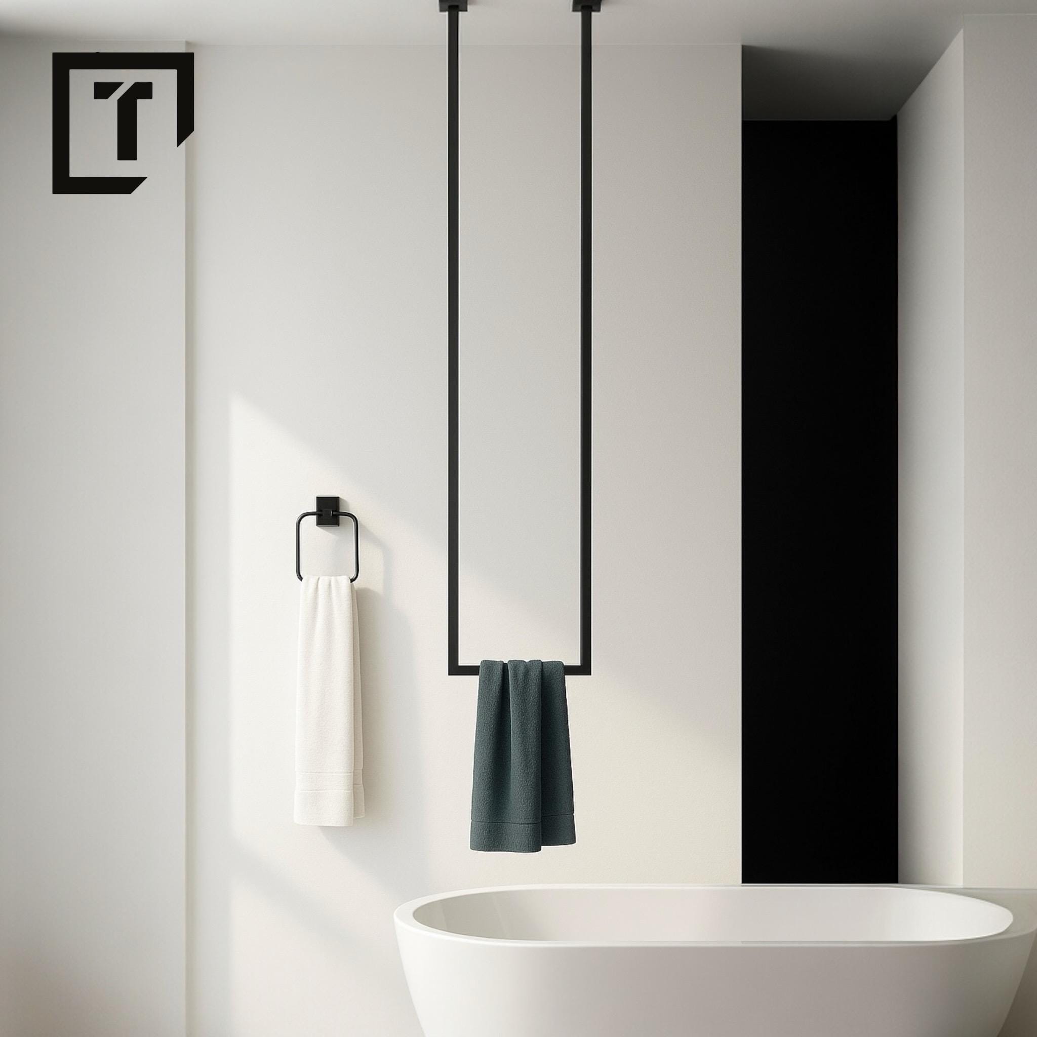 Portasalviette, Portasciugamano - Tutti i produttori del design e dell'architettura