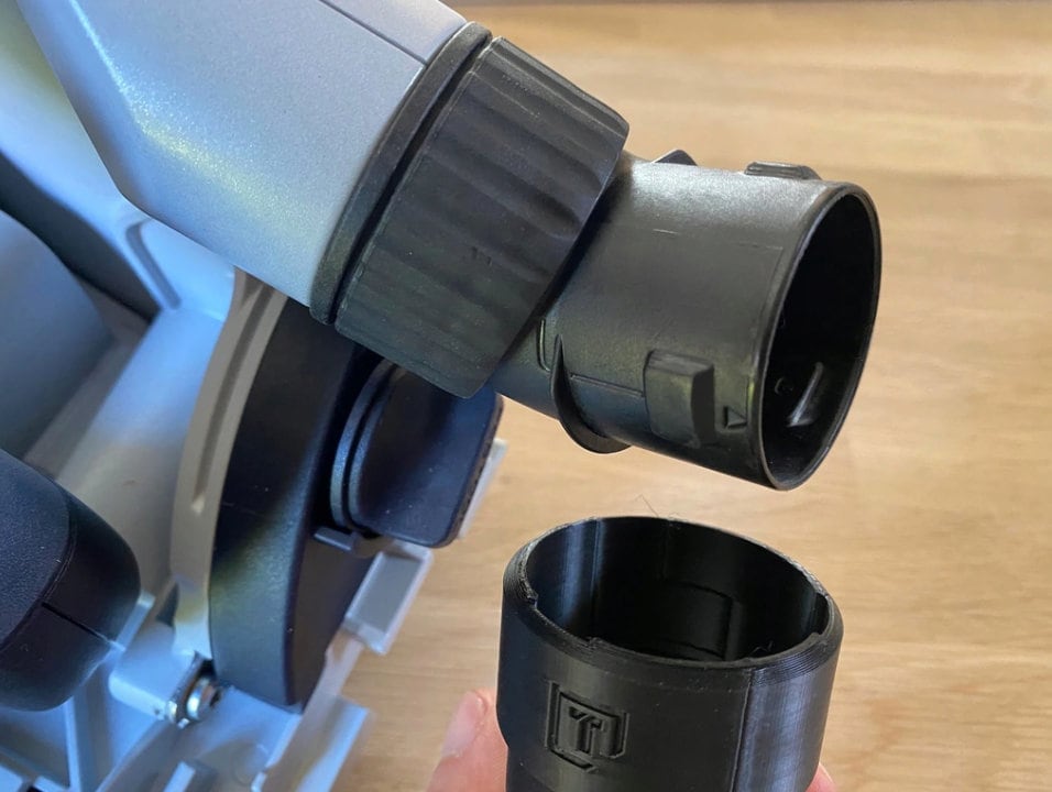 Staubsauger Adapter für FESTOOL CLEANTEC D27 Schlauch für Staubsauger Adapter für FESTOOL CLEANTEC D27 Schlauch für