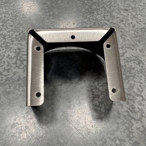 Stainless Steel Socket Protective Cover: Outdoor Switch Housing image 6