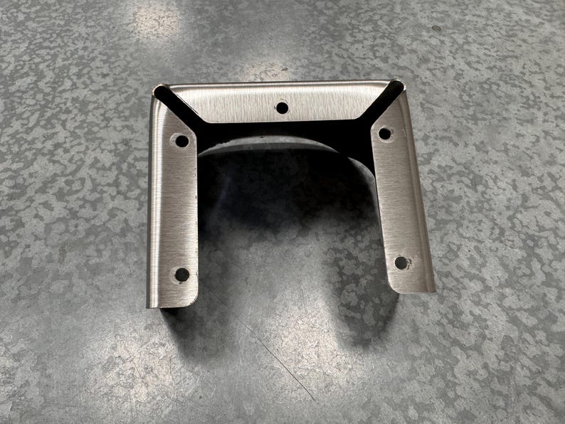 Stainless Steel Socket Protective Cover: Outdoor Switch Housing image 6
