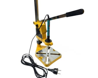 Thermal Insert Press with Soldering Iron, M2-M6 Threading