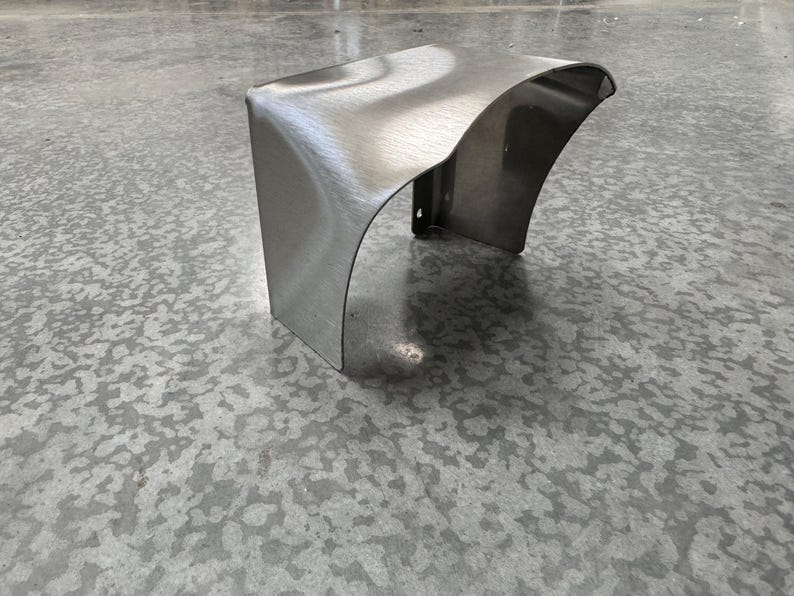 Stainless Steel Socket Protective Cover: Outdoor Switch Housing image 2