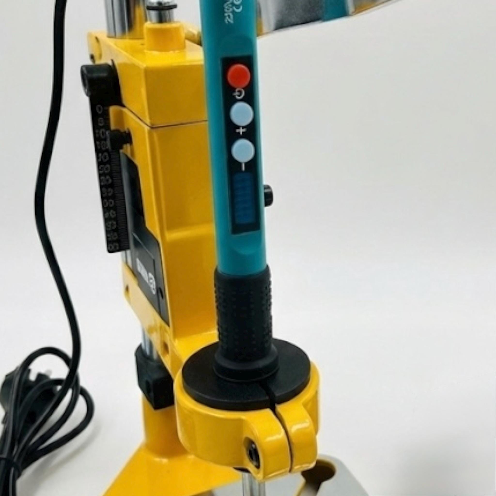 Thermal Insert Press With Soldering Iron, M2-M6 Threading - Etsy