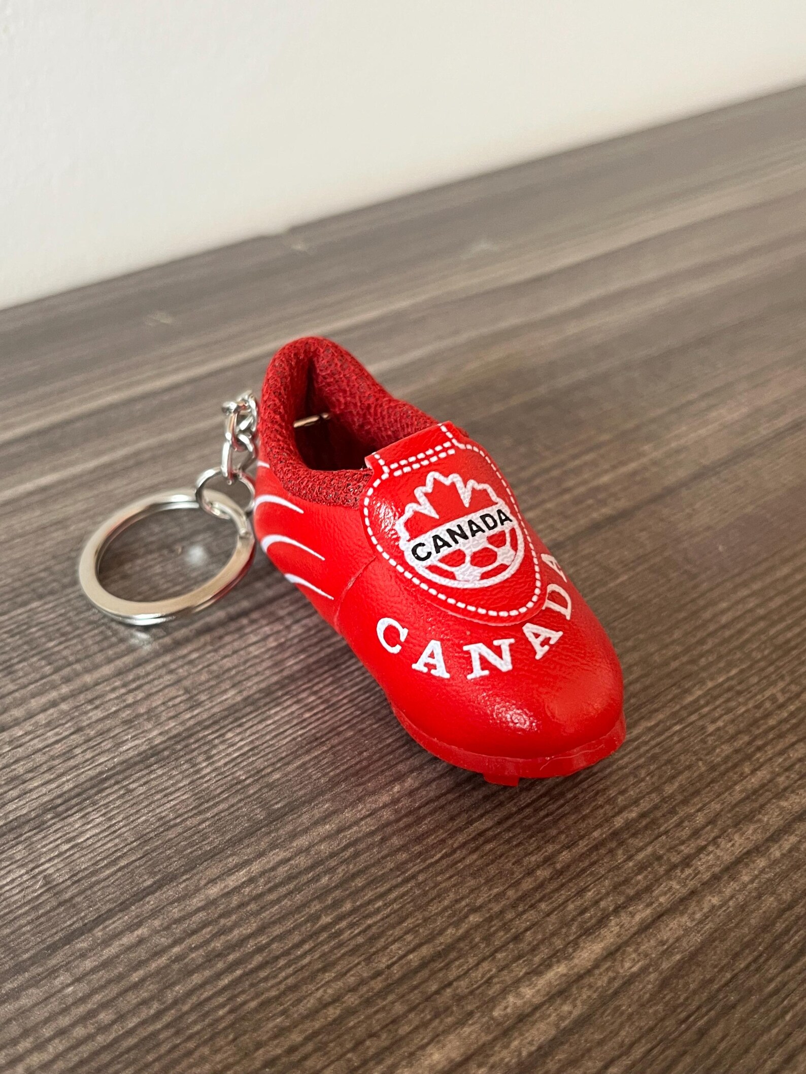 World Cup Keychains Set – Colombia Brazil USA Argentina Mexico Canada ...