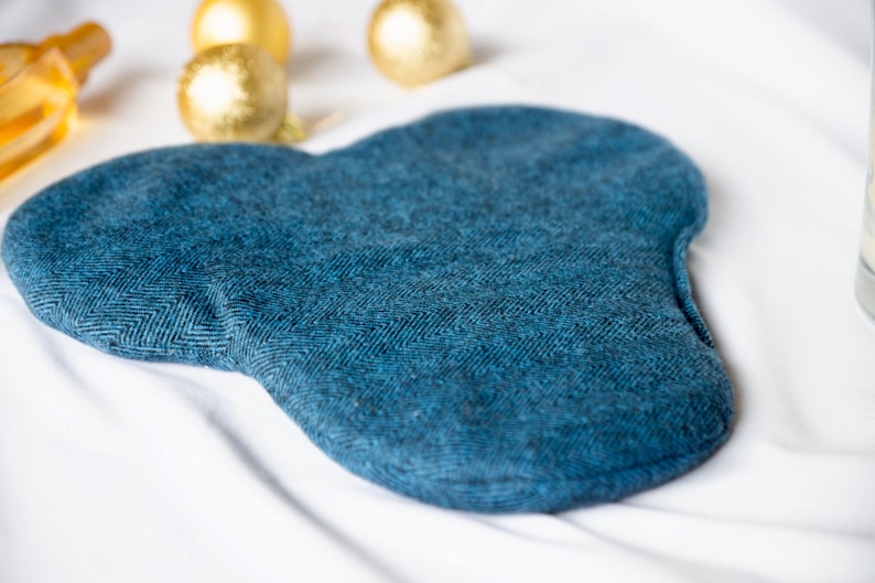 Weighted Heating Pad for Cramps Heating Pads Menstrual Cramp Relief