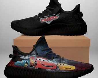 lamborghini yeezys shoes