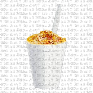 Elote en Vaso: Corn in a Cup PNG - Ideal for Crafts, Designs, and Digital Projects