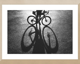 Fine art photo print