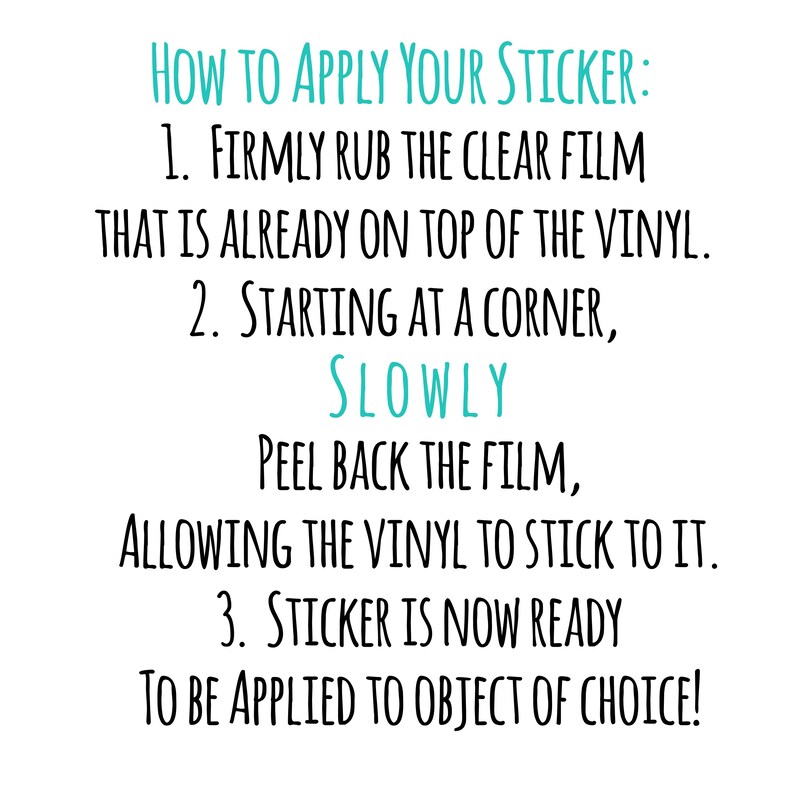 Living My Best Scrub Life Vinyl Sticker