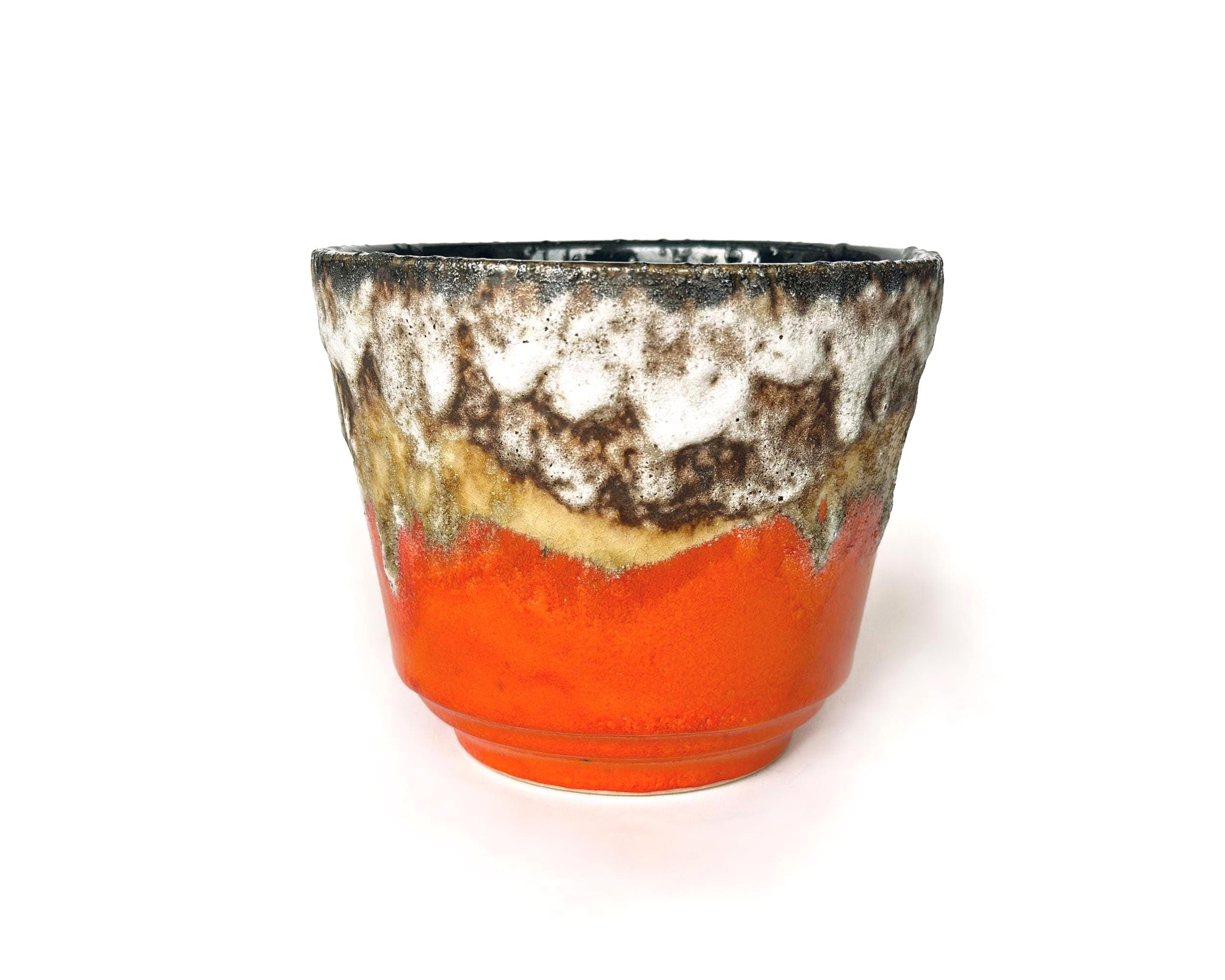 Vintage german planters - Etsy 日本