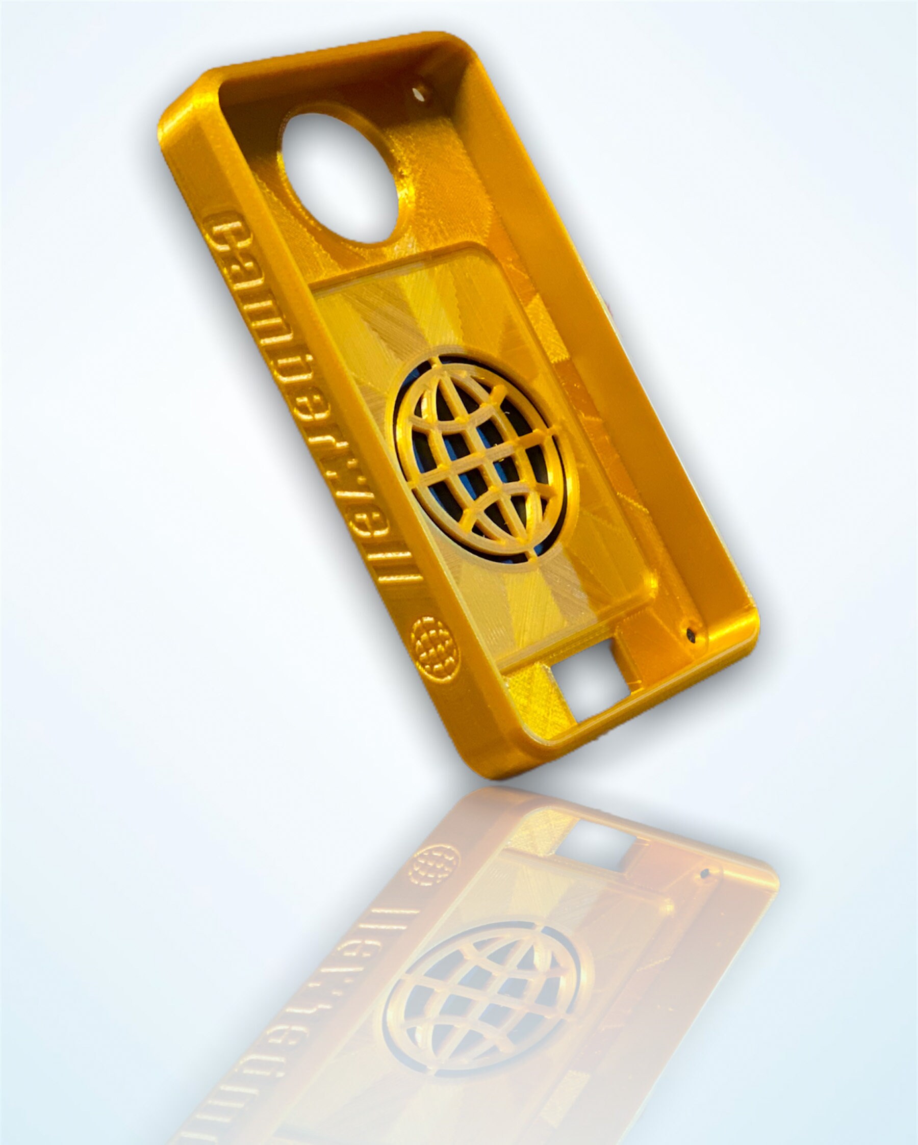 Camberwell Airlift Controller Case Etsy