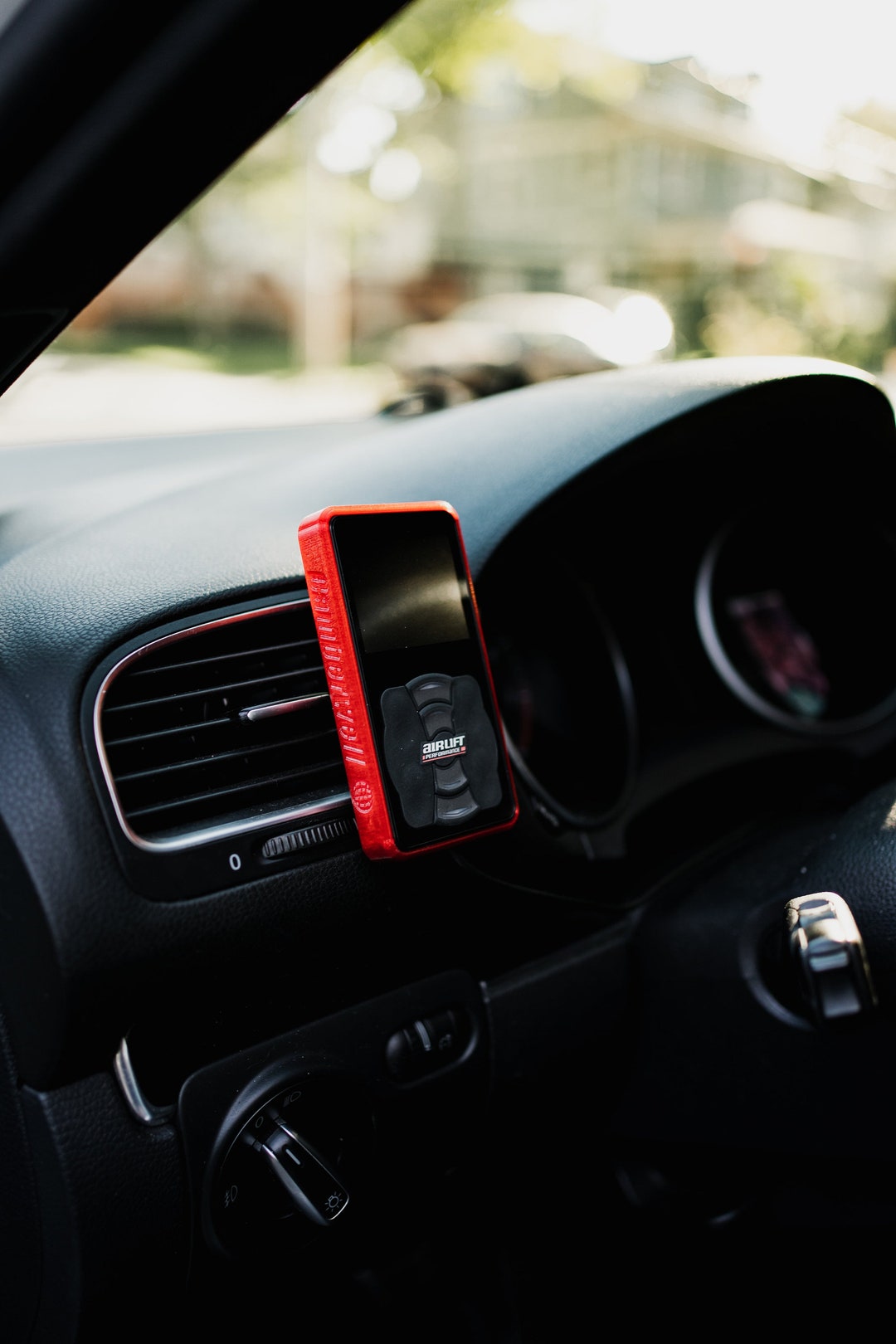 Camberwell Airlift Controller Case Etsy