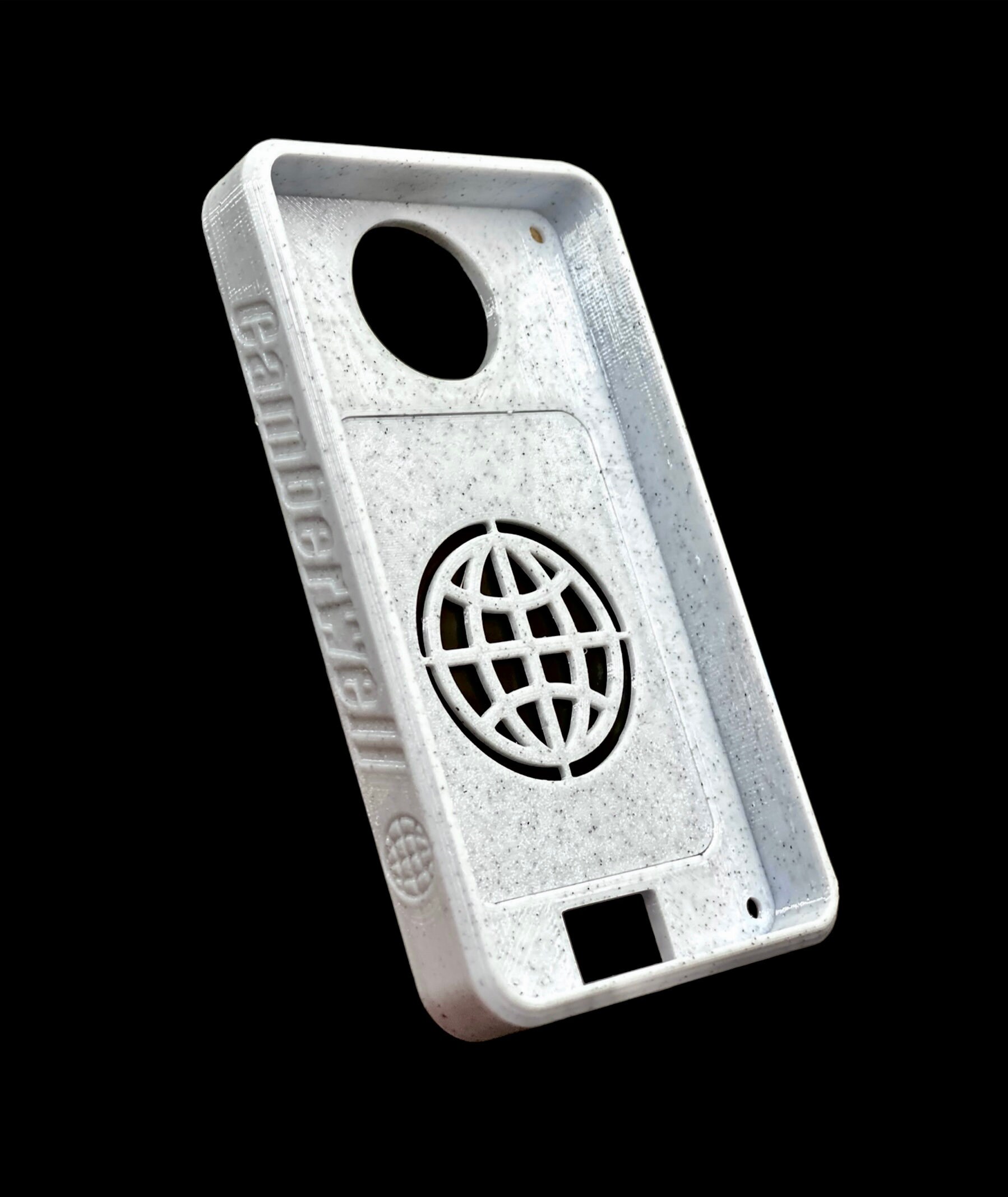 Camberwell Airlift Controller Case Etsy