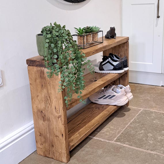 Under table shoe storage new arrivals