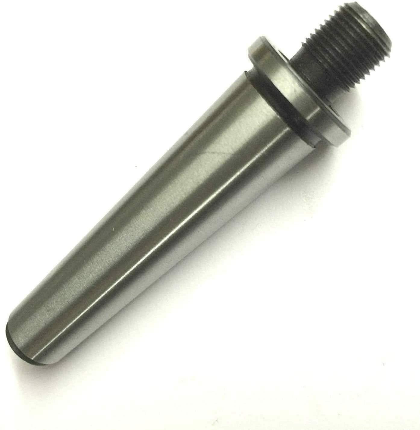 Quality Mt2 Mounting Shank 3/8 Drawbar Threaded 12 x 1 Etsy