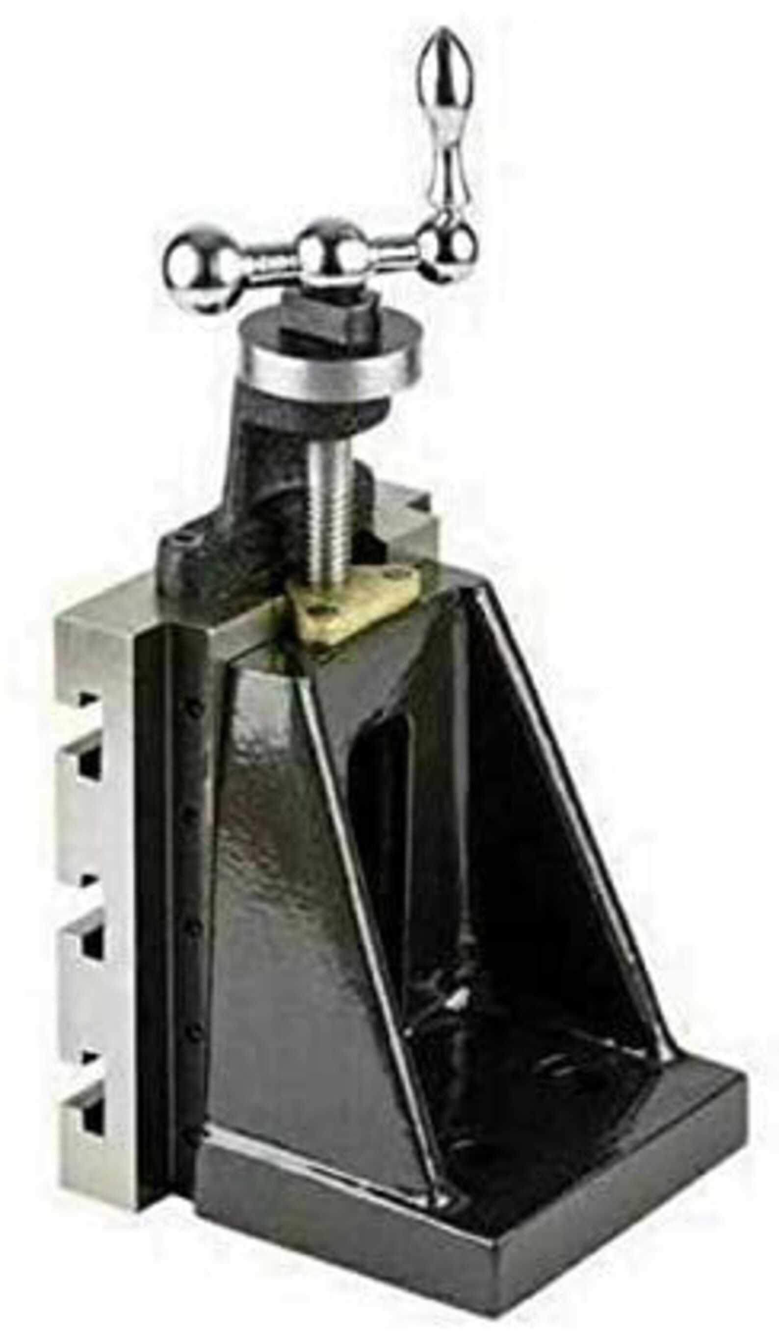 Fixed Vertical Milling Slide 4 X 5 With 63 MM Etsy