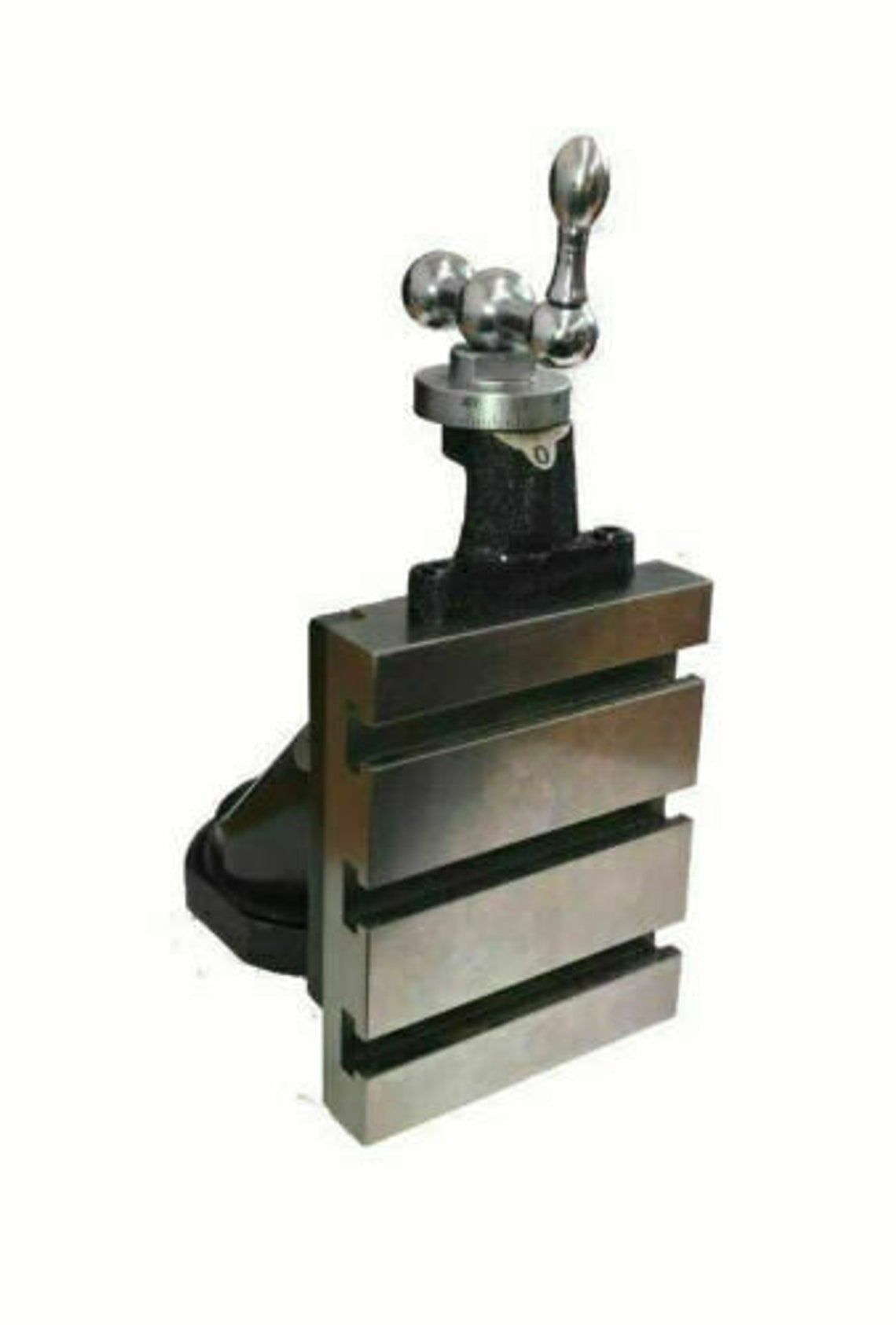 Lathe Vertical Milling Slide Swivel Base 4 x 5 Etsy