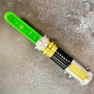 Balanced Dicesaber | Dice Vault | Tabletop RPG Dice Storage Box with Custom Color Options | 3D Printed