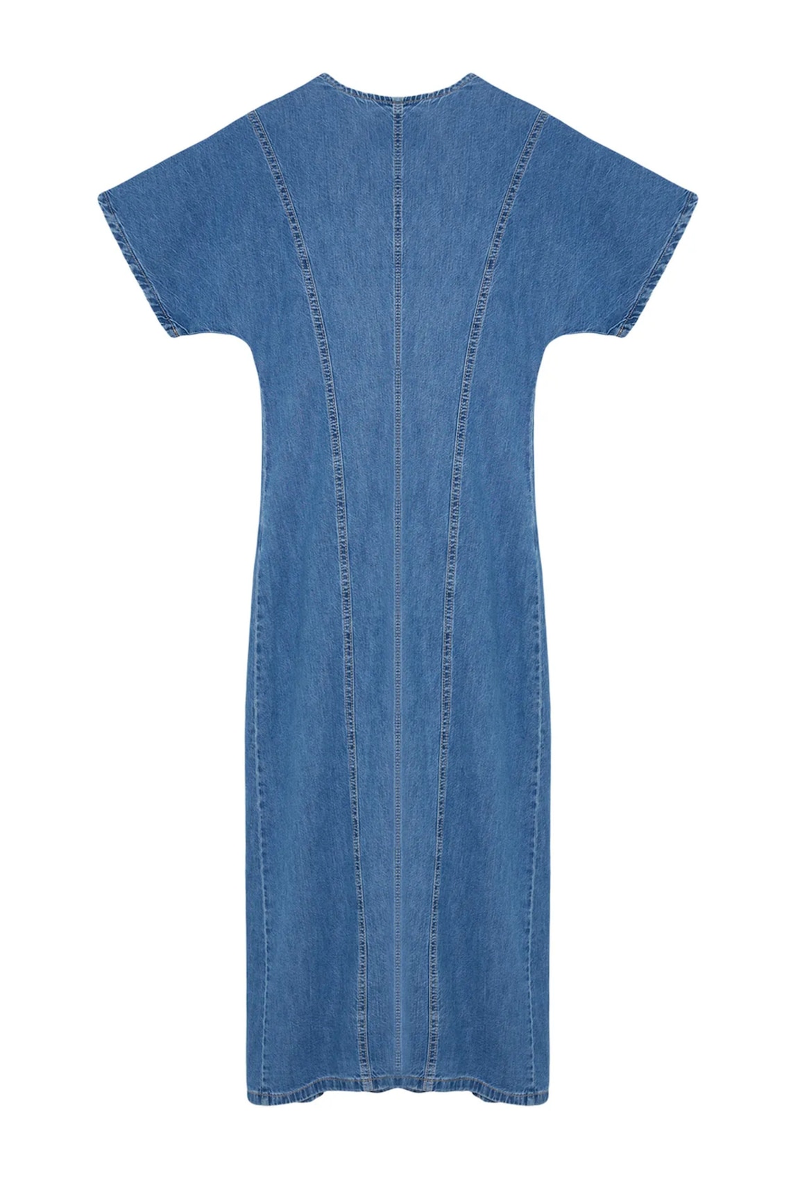 blue and white maxi dress with sleeves Women's Pattern Dress-Always Amalfi Color:Custom Color (please choose from chart and note the number with order) upsell:nadee-raffia-braid-tote-naturalblack Plus Size Wedding Dresses