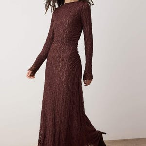 modest bodycon dress Modest Ways to Style a Bodycon Dress for Church