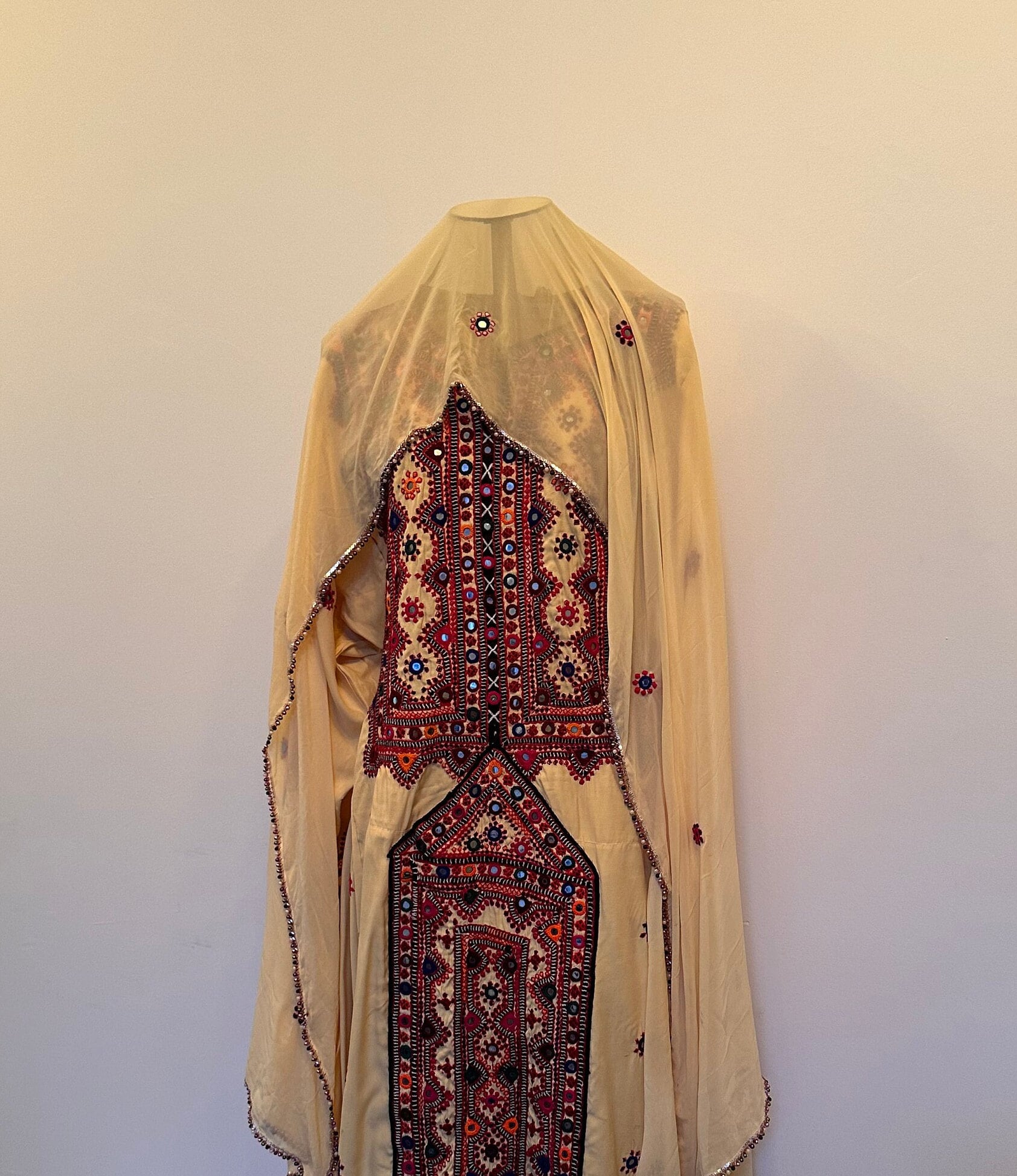 Balochi new design dresses sale