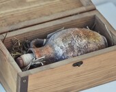 Amphora for wine or oil (0,20 l)