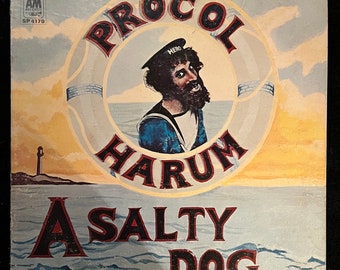 Procol Harum 