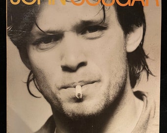 John Cougar Mellencamp Vinyl 7