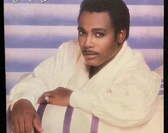 George Benson 20/20 Vintage Vinyl Record Album 1985