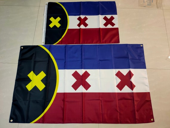 Featured image of post L manberg Flag A subreddit for those who enjoy learning about flags the history behind them and their design flags of made up places