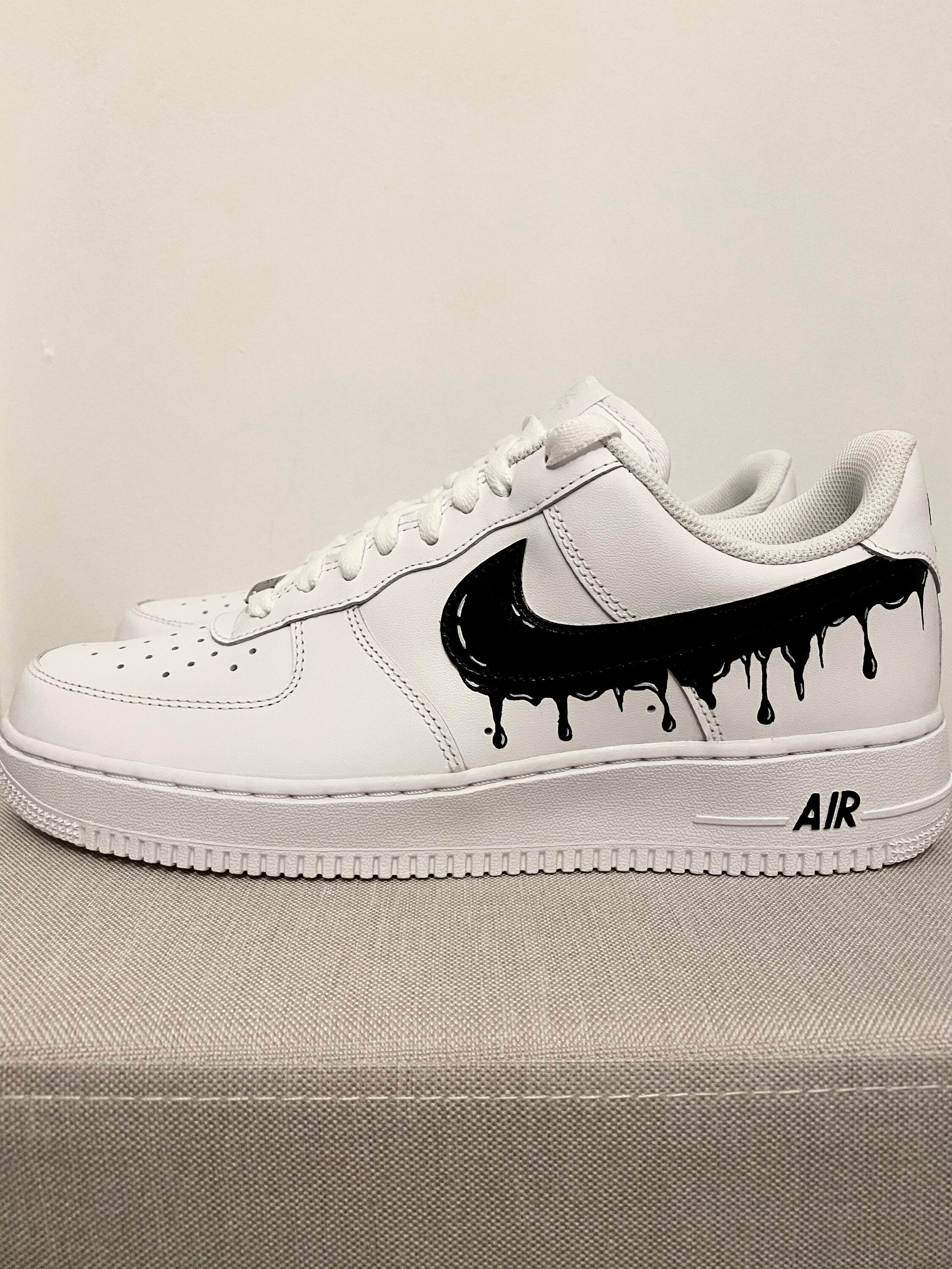 force drip