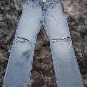 Levi's 527 low 2024 rise boot cut