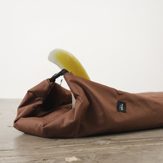 Canvas 2024 surfboard bag