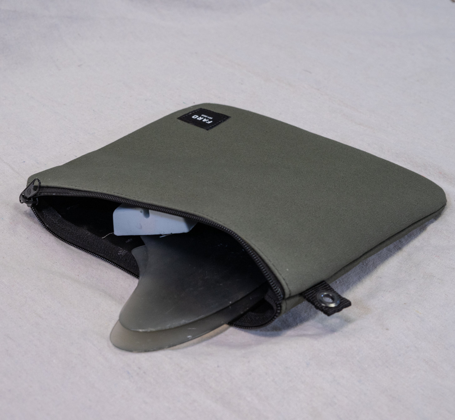 Surfboard Fin Bags Etsy