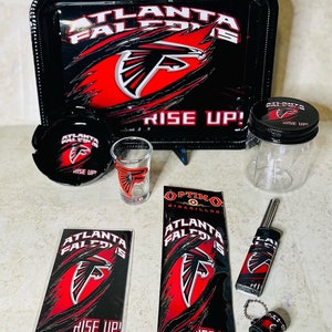 Rolling tray sets