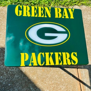 Custom Sports Tv Tray Table