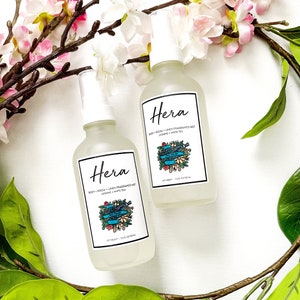 GEURMIST |  Hera (3,4 fl oz) | Jasmijn + witte thee
